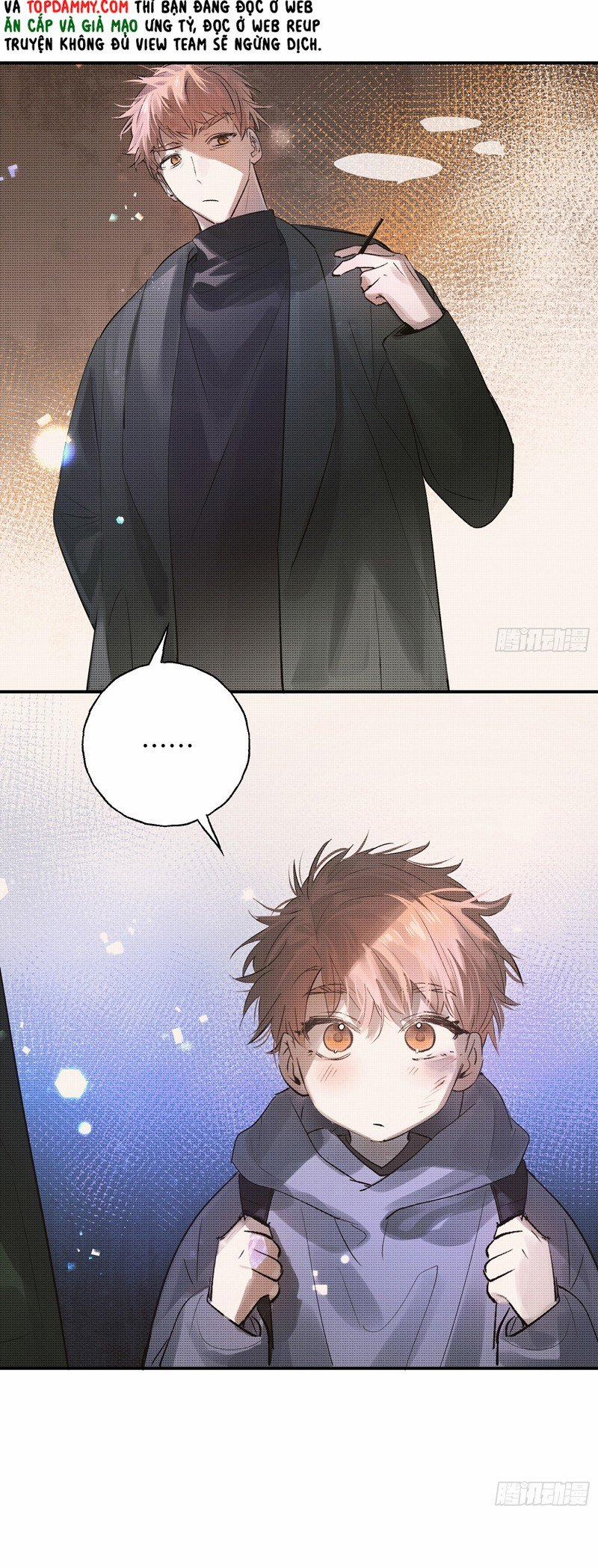 Lãm Nguyệt Triều Minh 12 trang 4