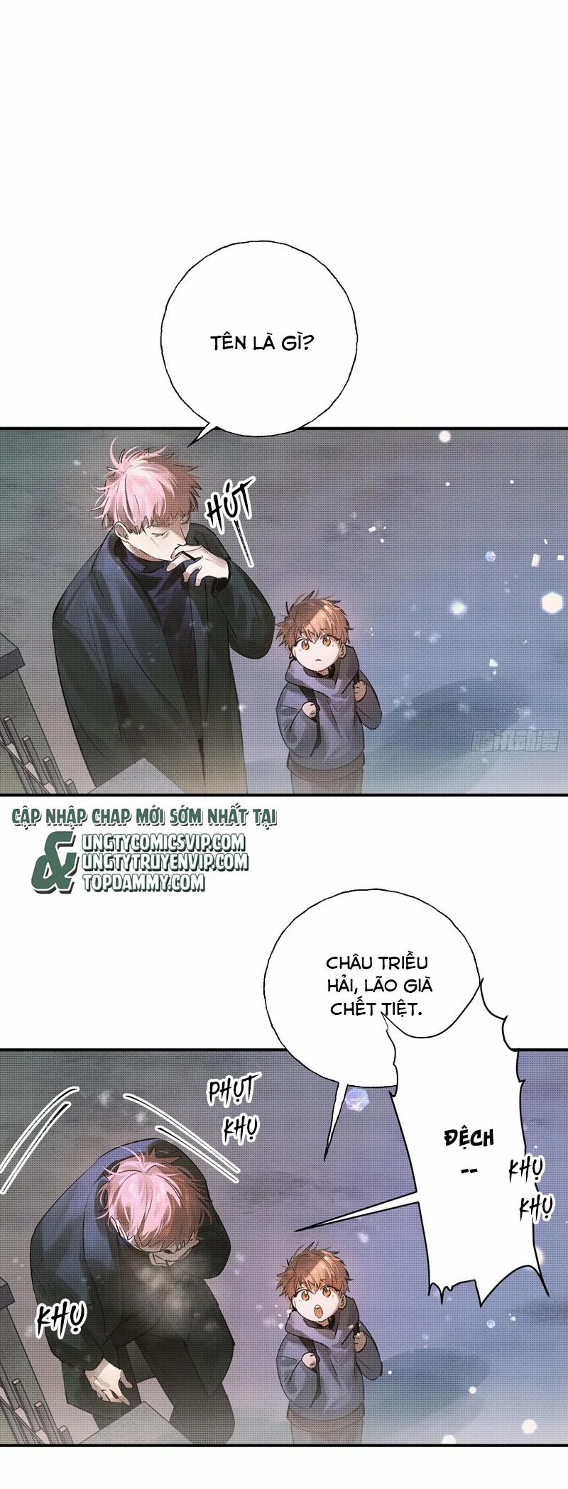 Lãm Nguyệt Triều Minh 12 trang 5