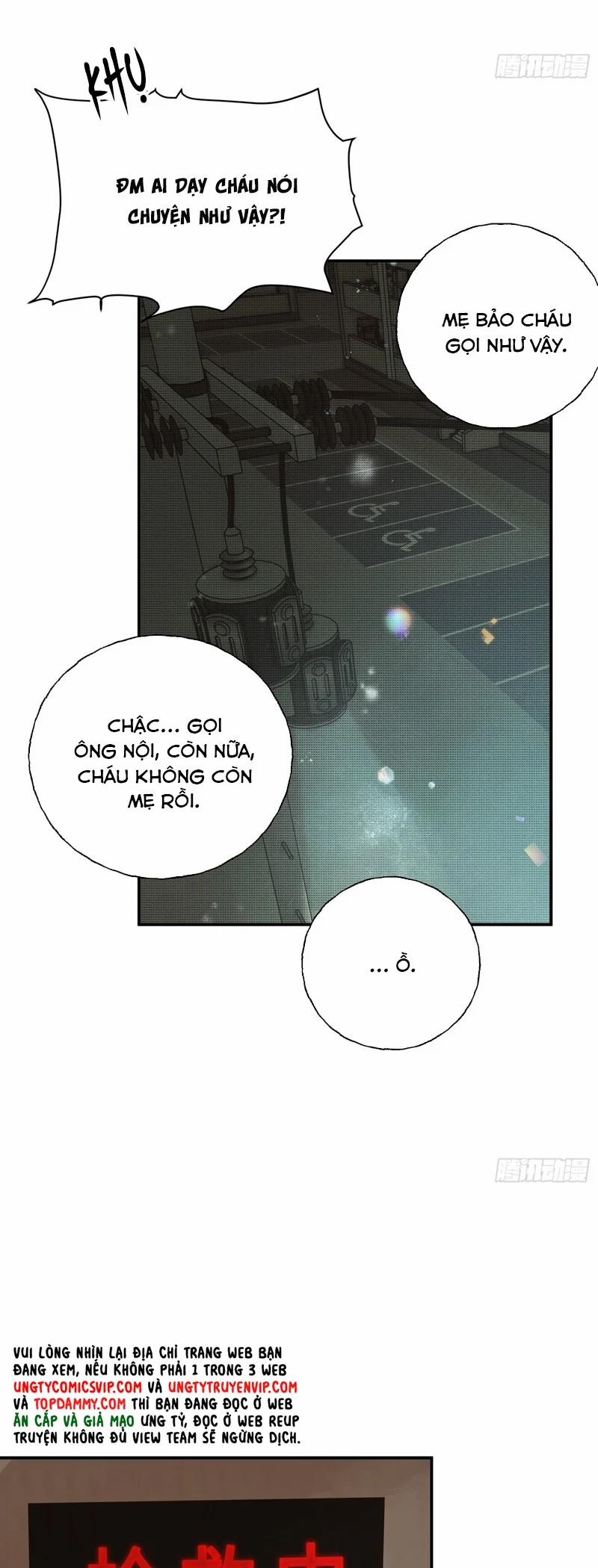 Lãm Nguyệt Triều Minh 12 trang 6