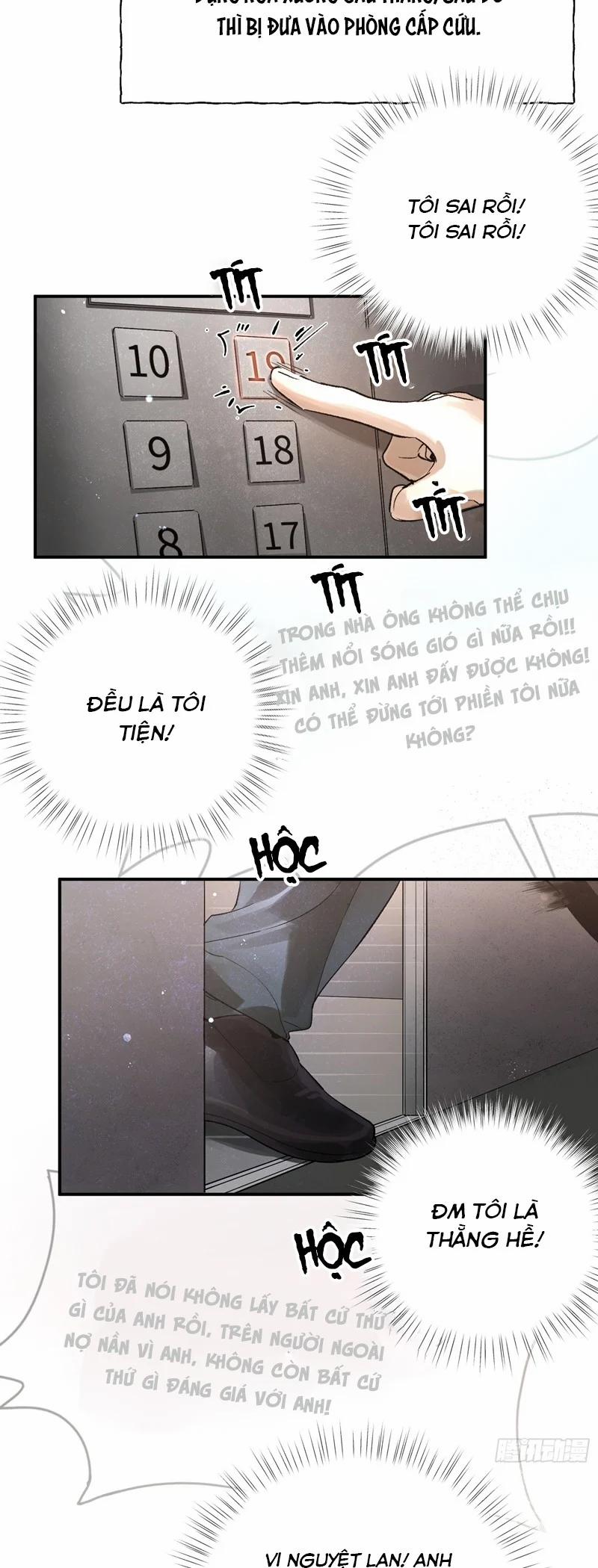 Lãm Nguyệt Triều Minh 12 trang 8