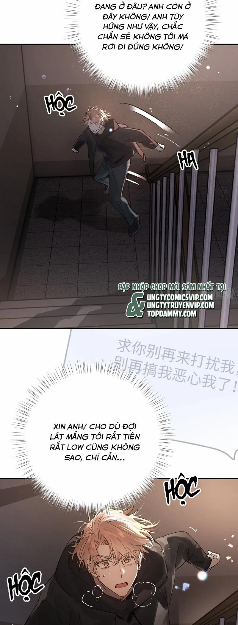 Lãm Nguyệt Triều Minh 12 trang 9