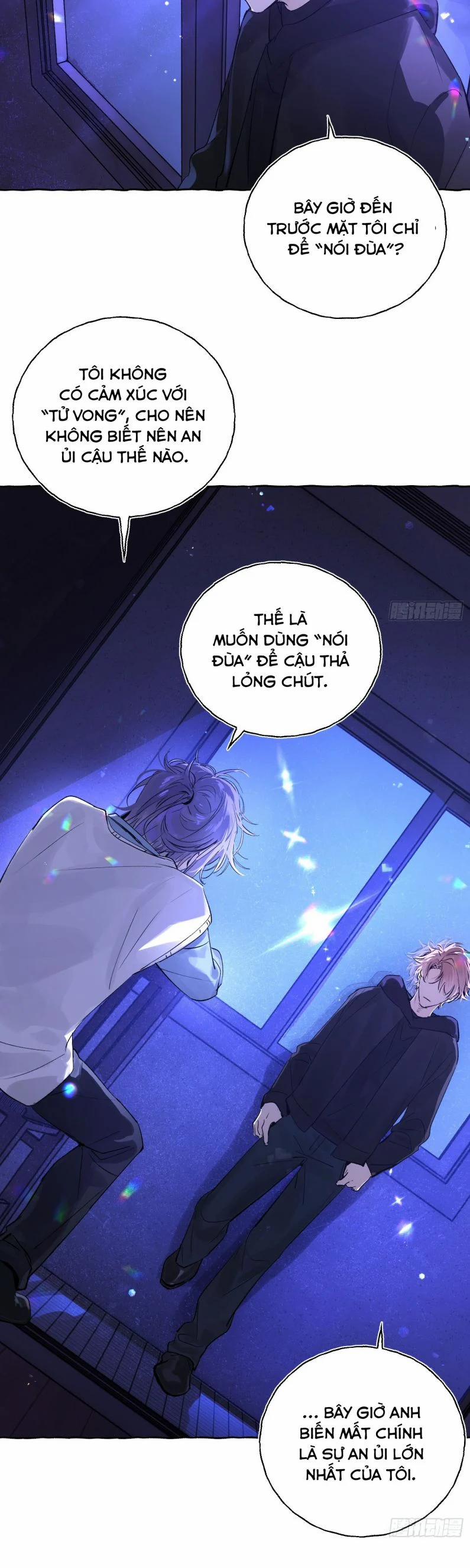 Lãm Nguyệt Triều Minh 13 trang 10