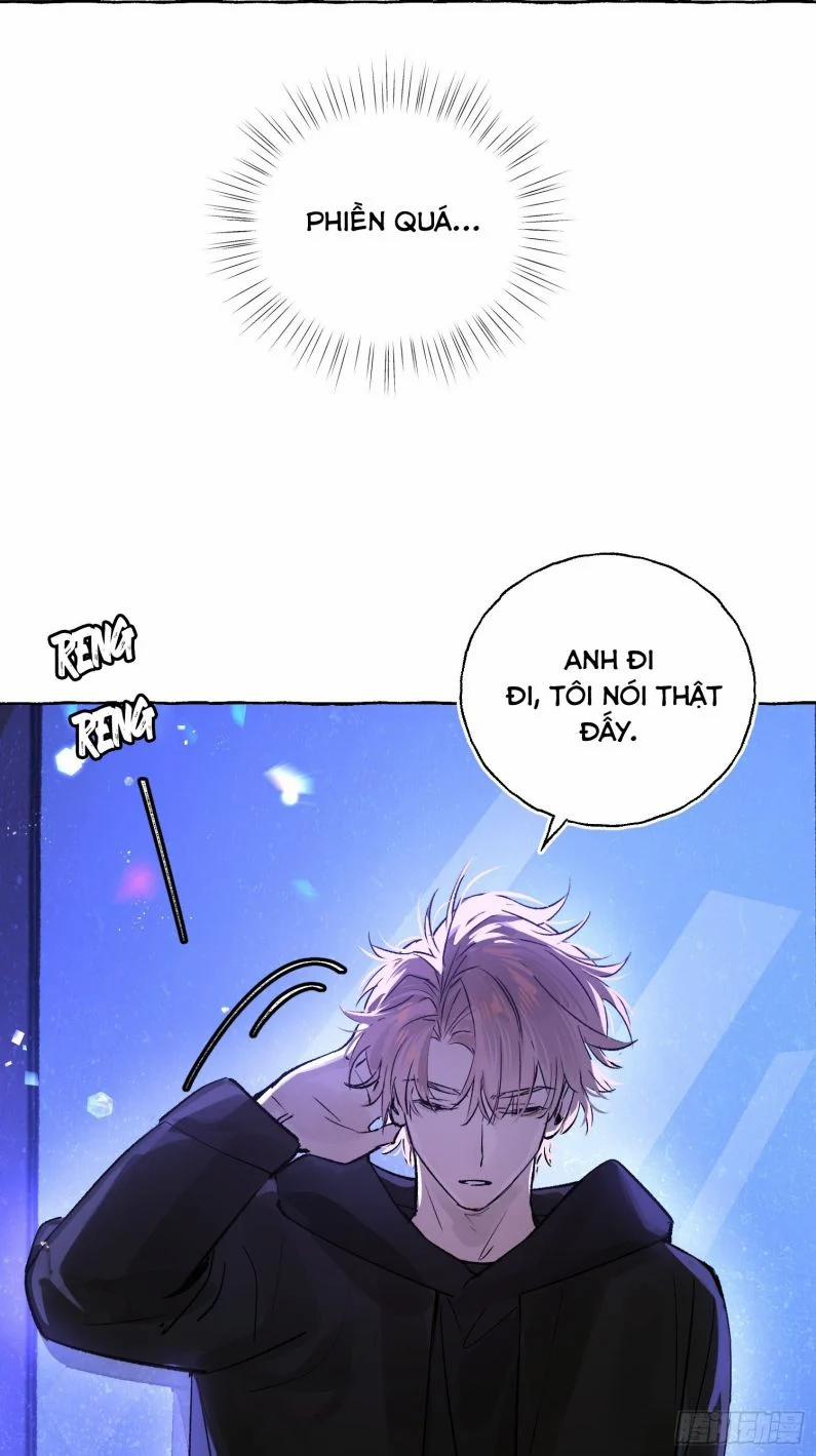 Lãm Nguyệt Triều Minh 13 trang 13