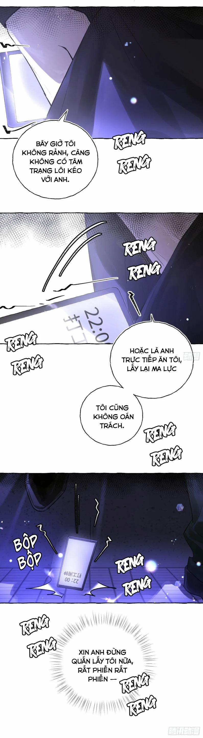 Lãm Nguyệt Triều Minh 13 trang 15