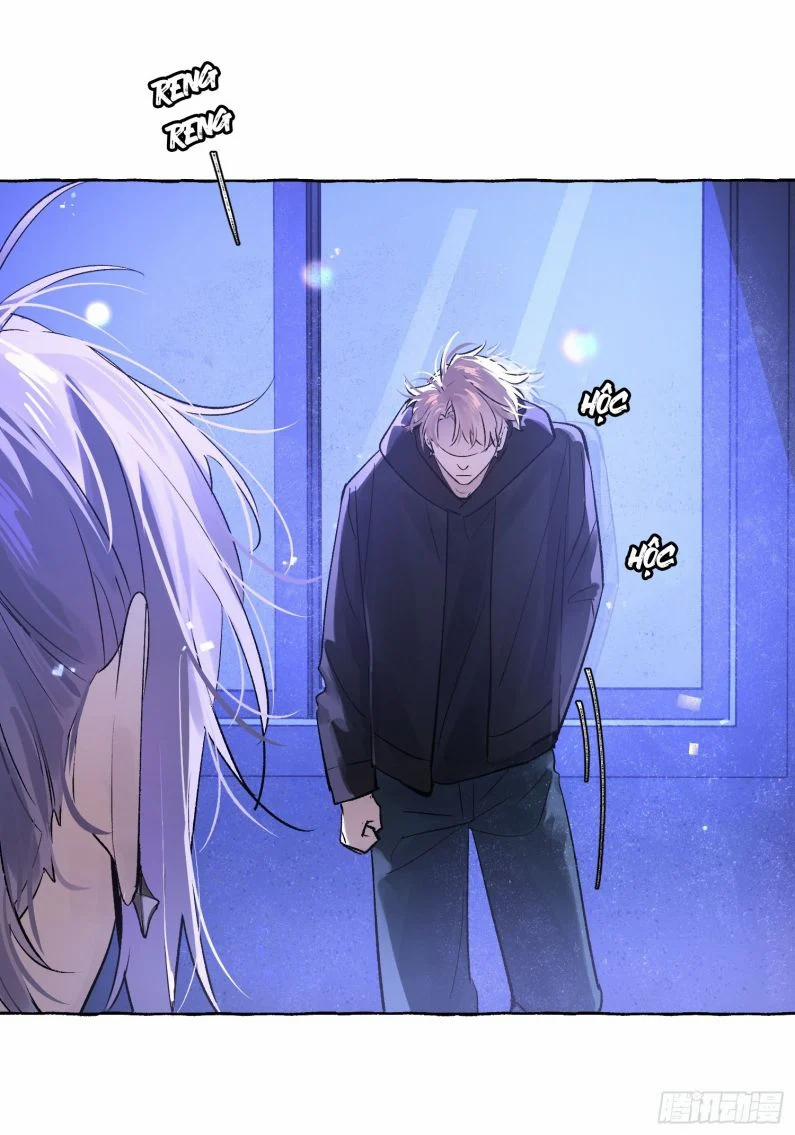 Lãm Nguyệt Triều Minh 13 trang 19