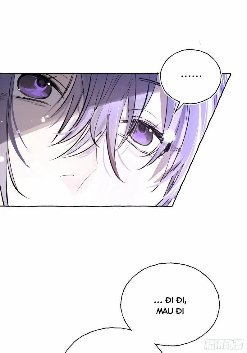 Lãm Nguyệt Triều Minh 13 trang 20