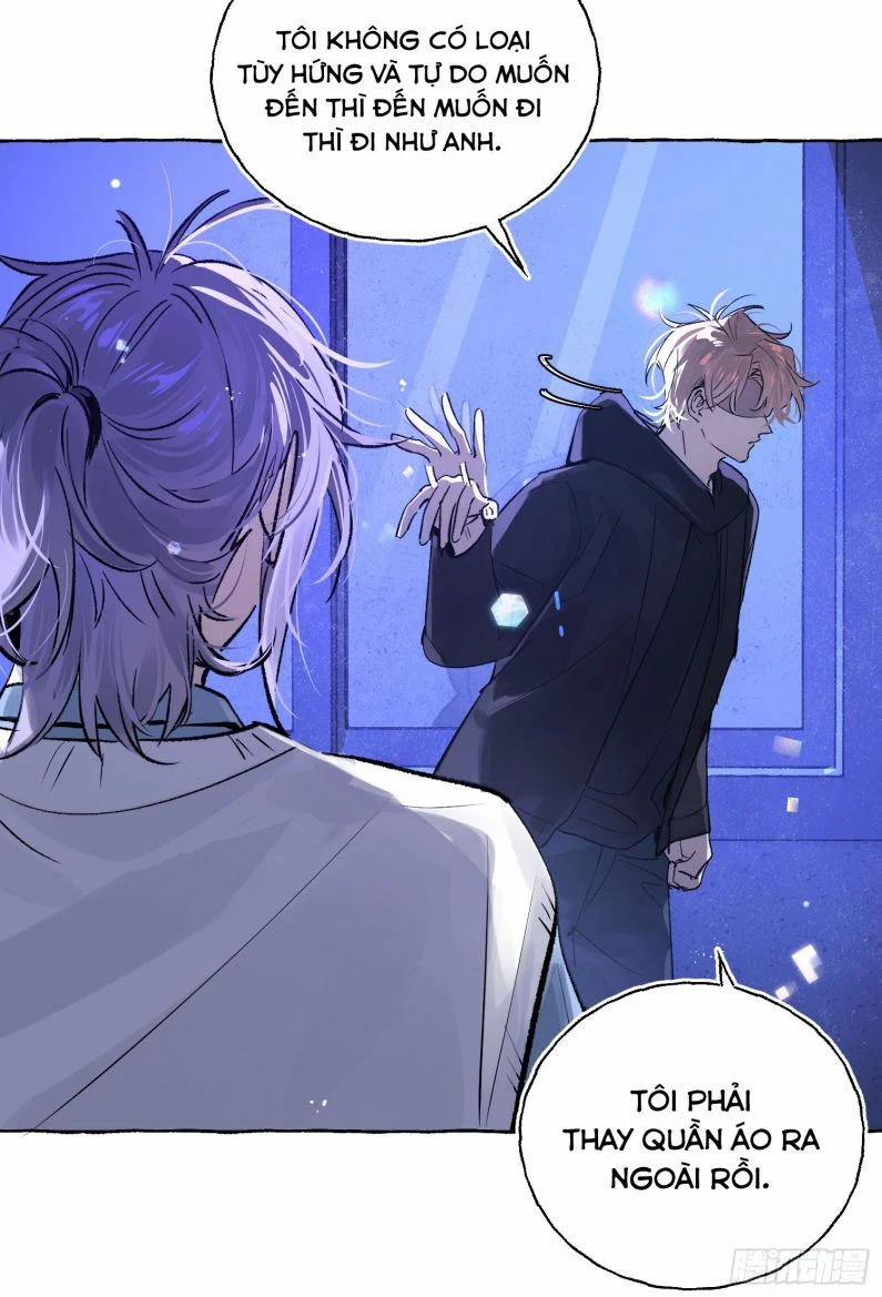 Lãm Nguyệt Triều Minh 13 trang 21