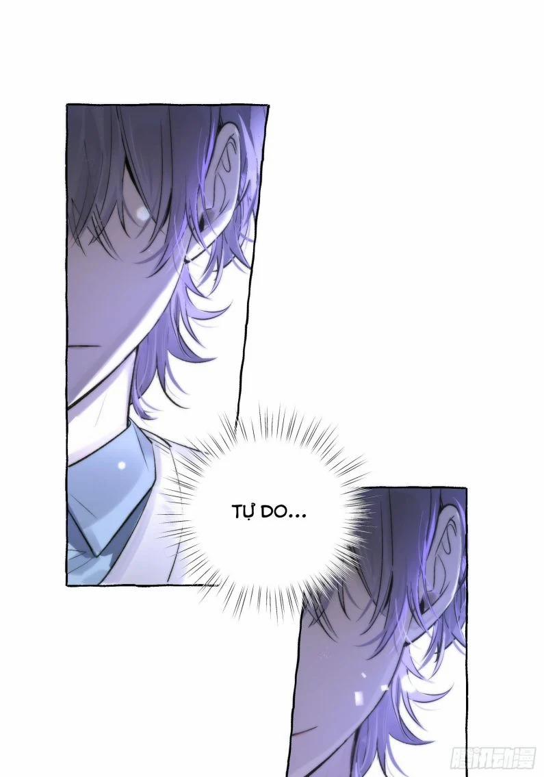 Lãm Nguyệt Triều Minh 13 trang 22