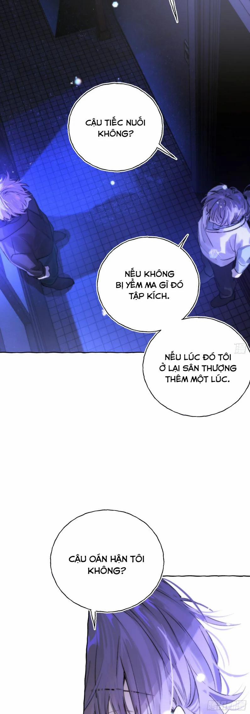 Lãm Nguyệt Triều Minh 13 trang 28