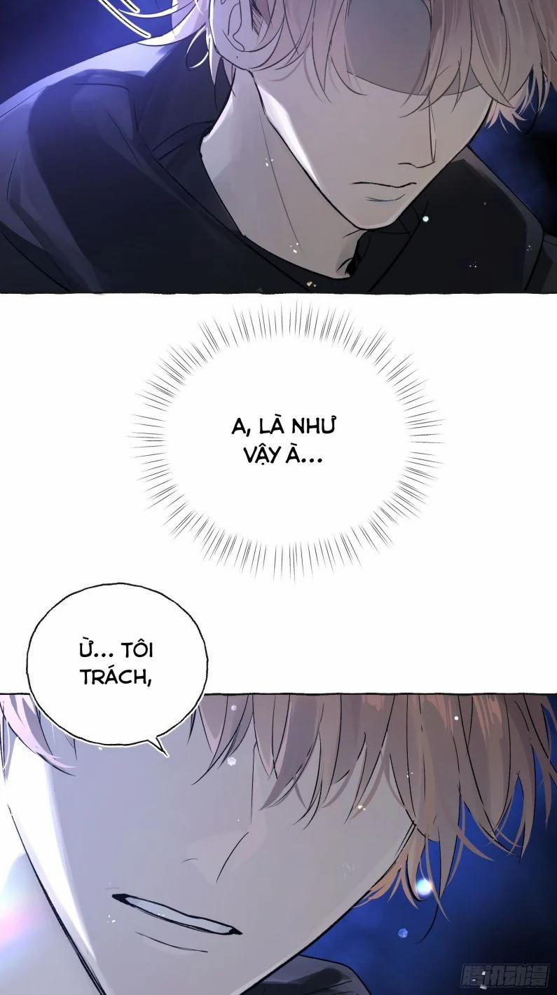 Lãm Nguyệt Triều Minh 13 trang 32