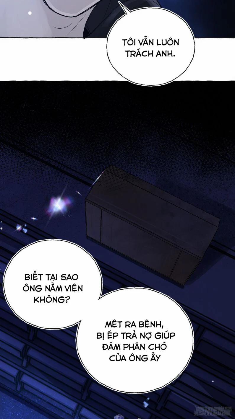 Lãm Nguyệt Triều Minh 13 trang 33