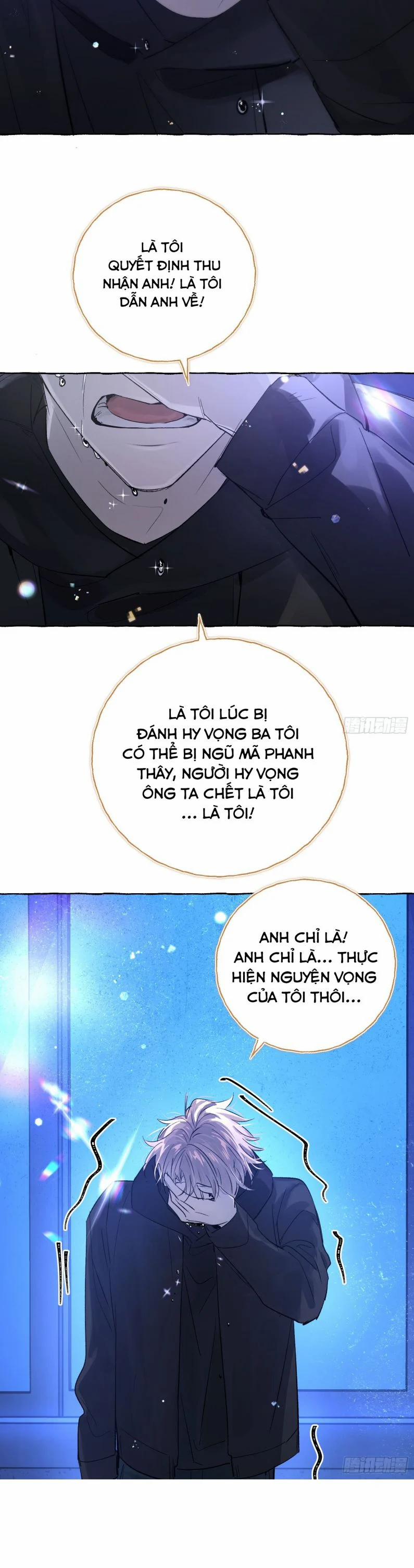 Lãm Nguyệt Triều Minh 13 trang 39