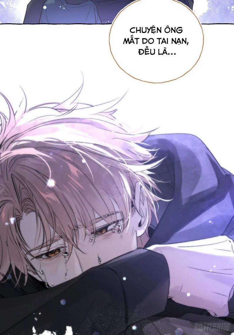 Lãm Nguyệt Triều Minh 13 trang 43