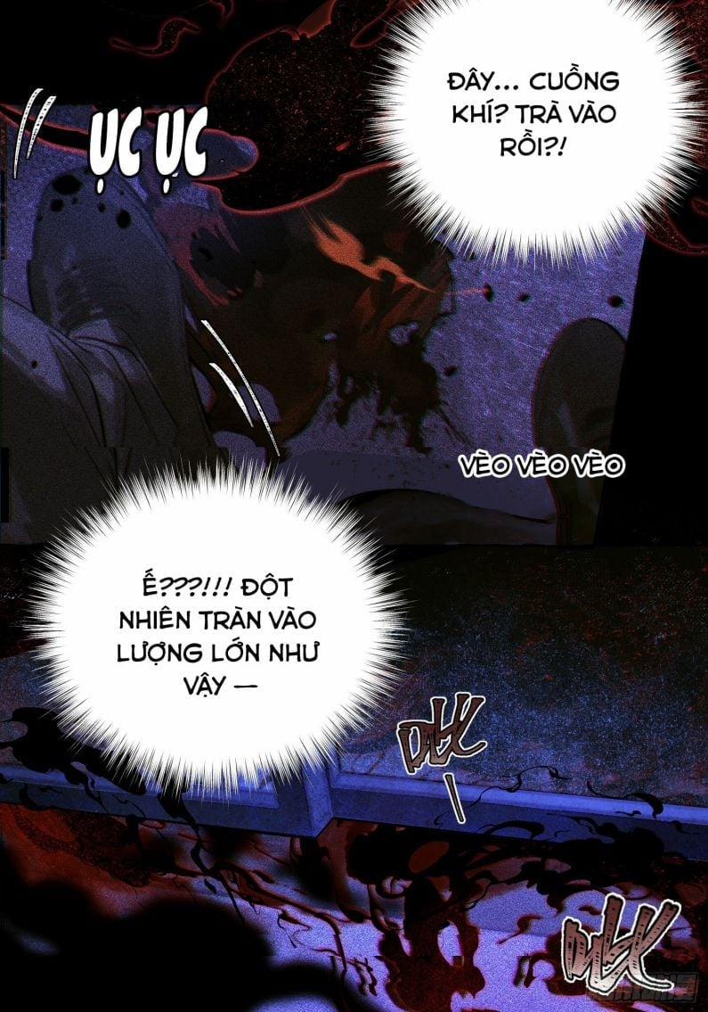 Lãm Nguyệt Triều Minh 13 trang 48