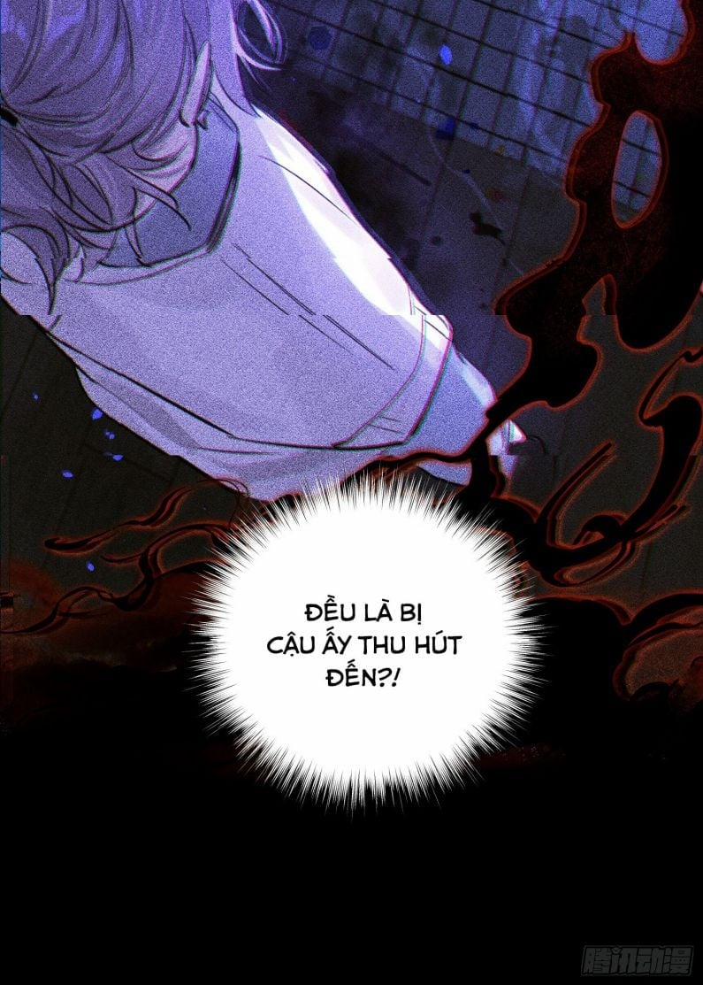 Lãm Nguyệt Triều Minh 13 trang 50