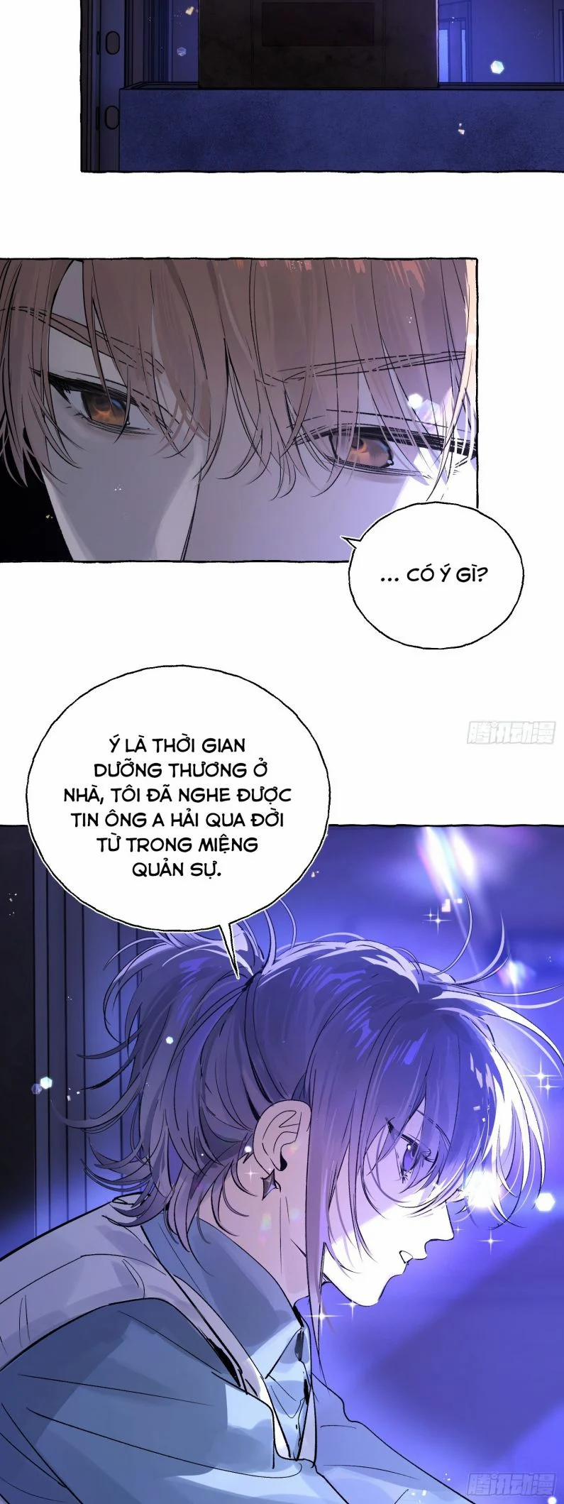 Lãm Nguyệt Triều Minh 13 trang 8