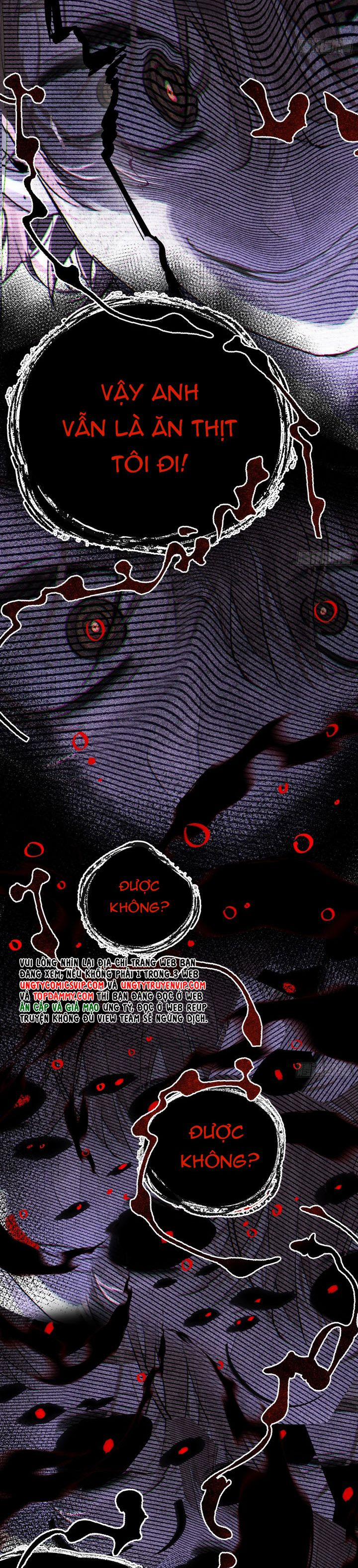 Lãm Nguyệt Triều Minh 14 trang 10