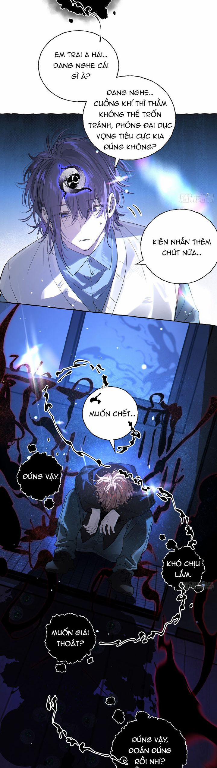 Lãm Nguyệt Triều Minh 14 trang 2