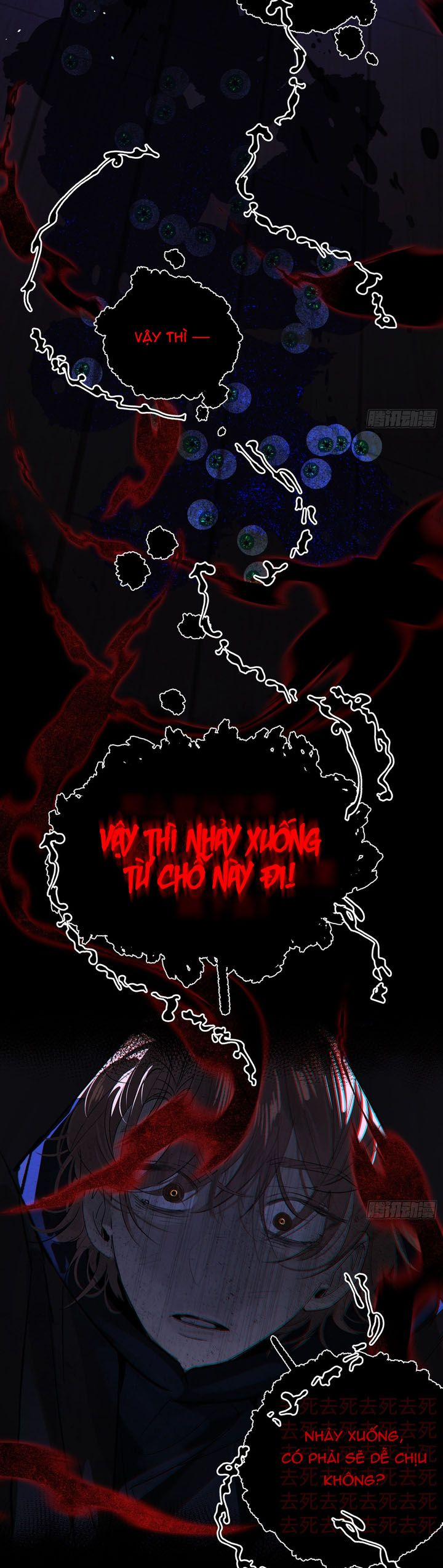 Lãm Nguyệt Triều Minh 14 trang 3