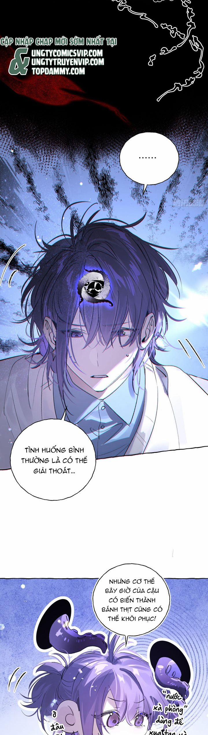 Lãm Nguyệt Triều Minh 14 trang 4