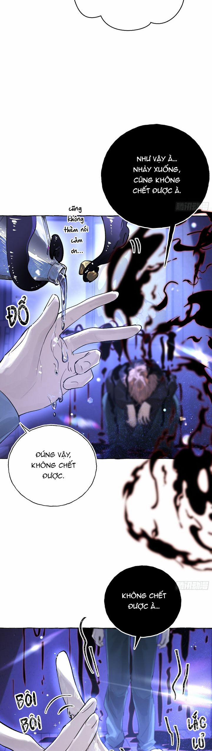 Lãm Nguyệt Triều Minh 14 trang 7