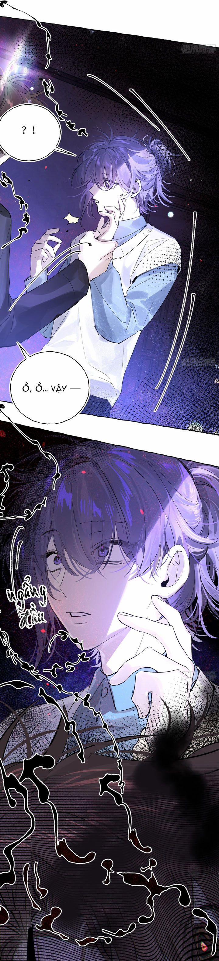 Lãm Nguyệt Triều Minh 14 trang 9