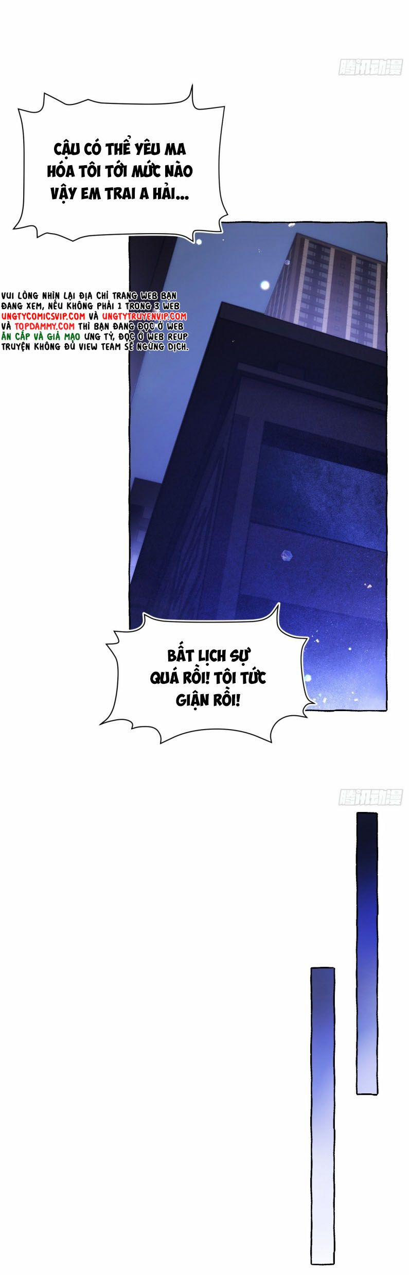 Lãm Nguyệt Triều Minh 15 trang 10