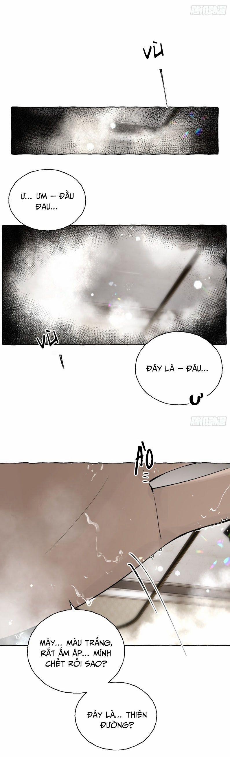 Lãm Nguyệt Triều Minh 15 trang 11