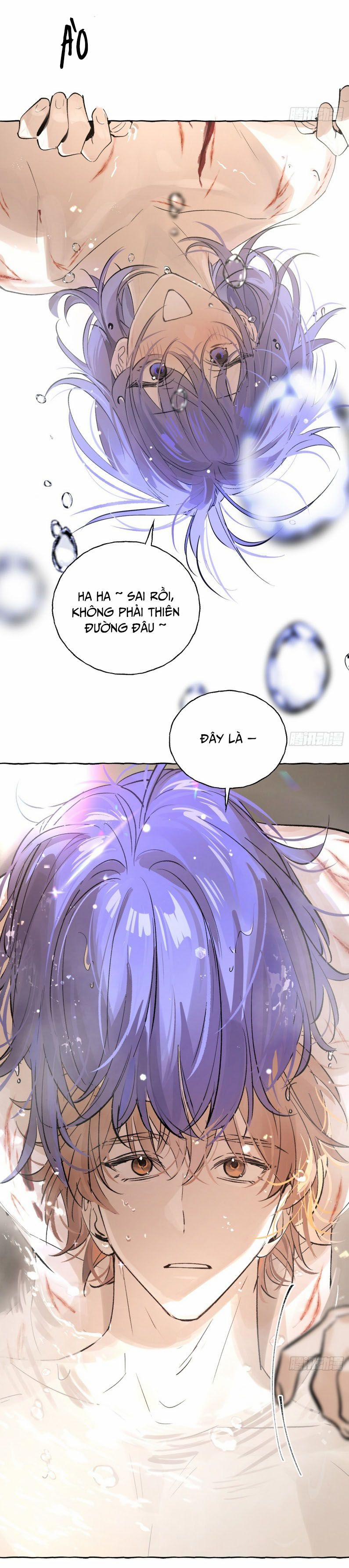 Lãm Nguyệt Triều Minh 15 trang 12