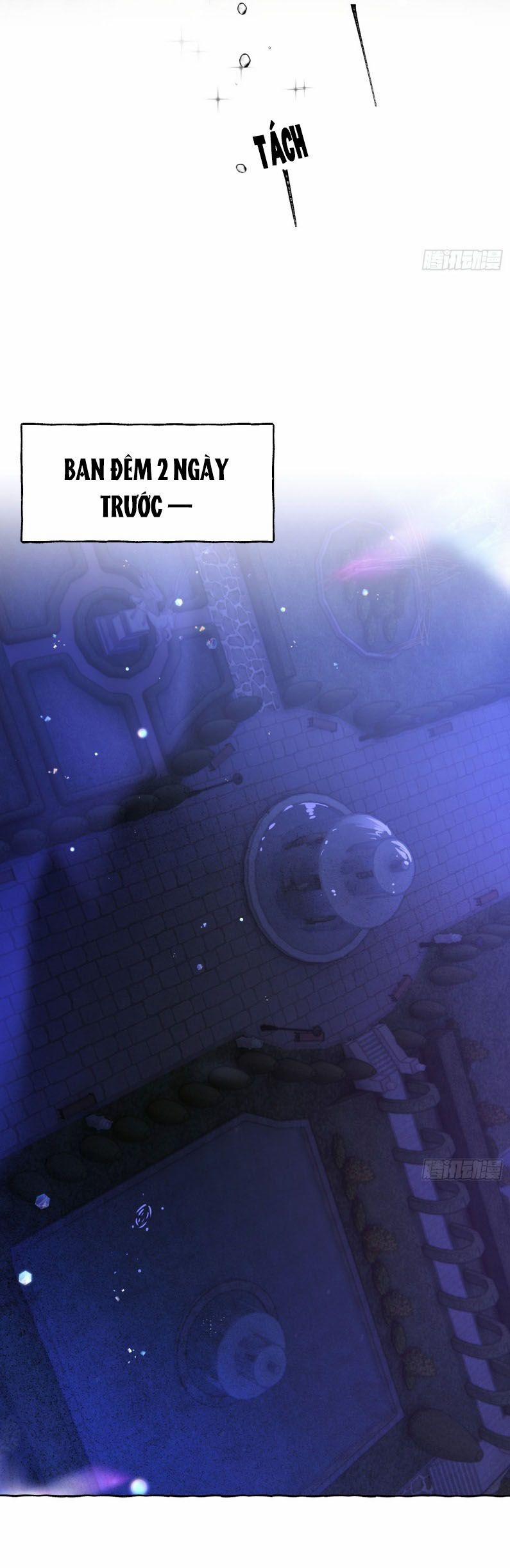 Lãm Nguyệt Triều Minh 15 trang 14