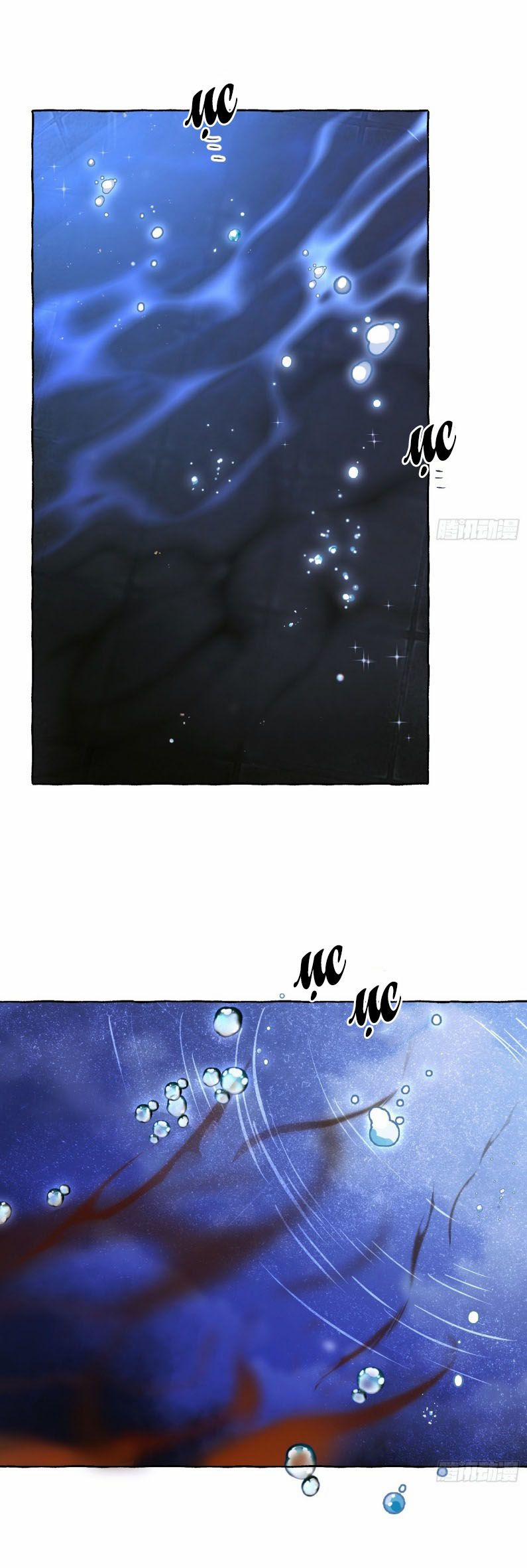 Lãm Nguyệt Triều Minh 15 trang 15