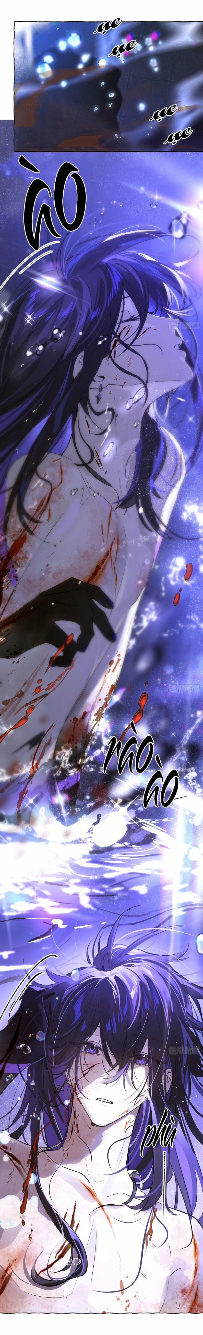 Lãm Nguyệt Triều Minh 15 trang 16