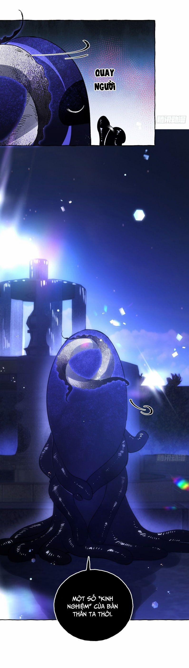 Lãm Nguyệt Triều Minh 15 trang 23