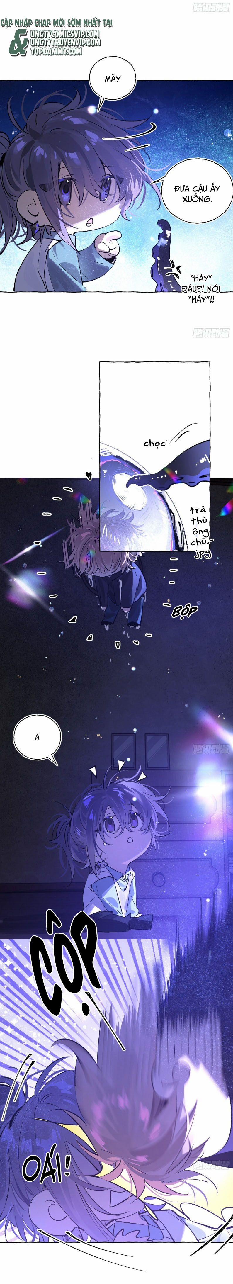 Lãm Nguyệt Triều Minh 15 trang 4