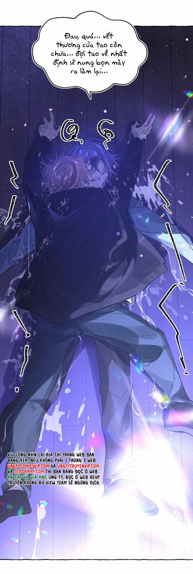 Lãm Nguyệt Triều Minh 15 trang 5