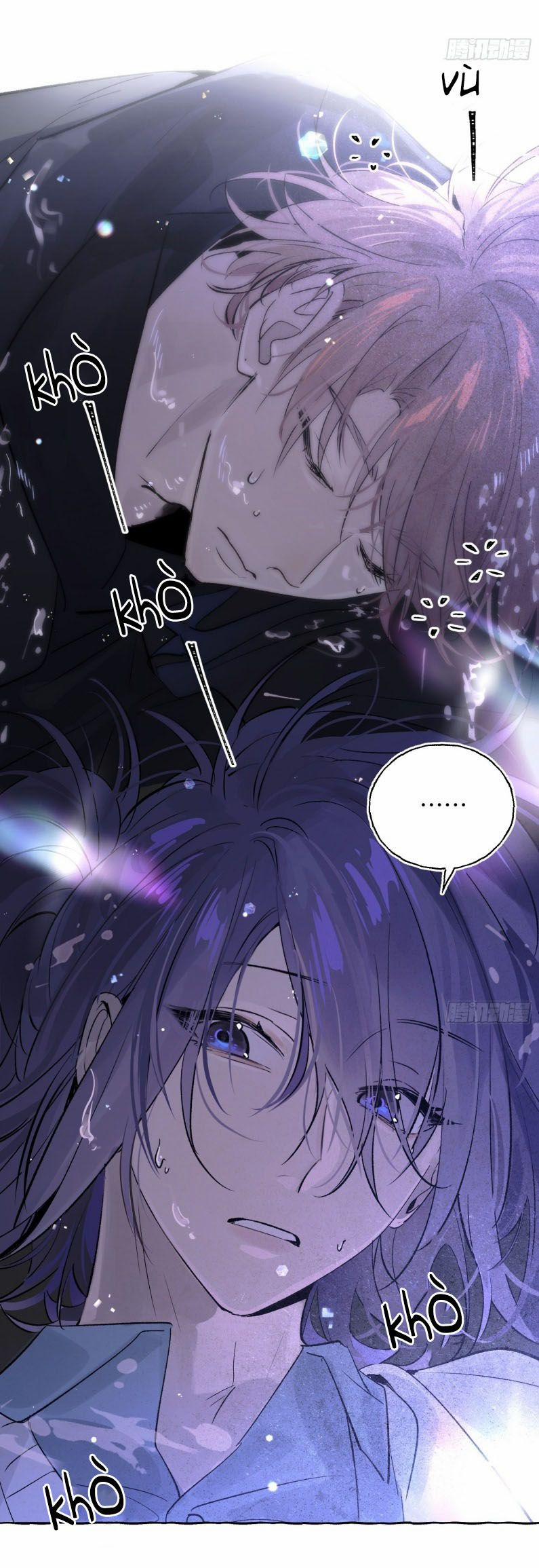 Lãm Nguyệt Triều Minh 15 trang 6