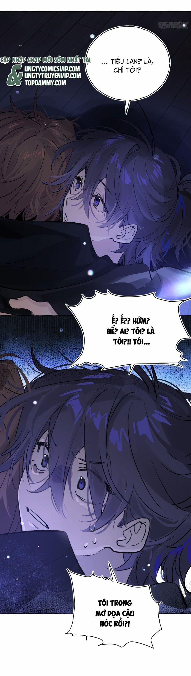 Lãm Nguyệt Triều Minh 15 trang 9