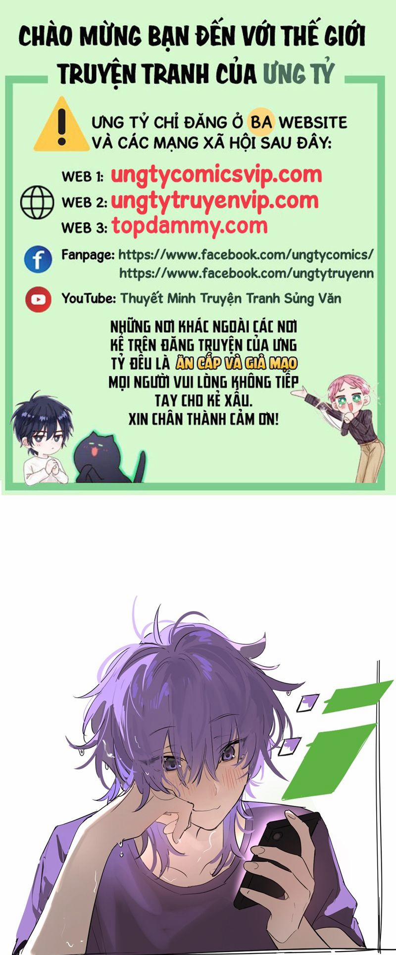 Lãm Nguyệt Triều Minh 16 trang 0