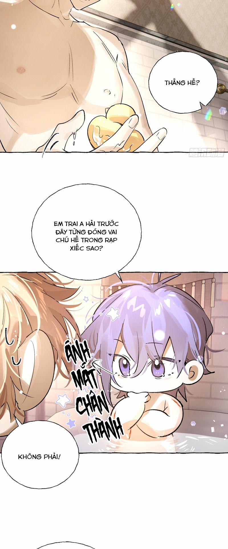 Lãm Nguyệt Triều Minh 16 trang 10