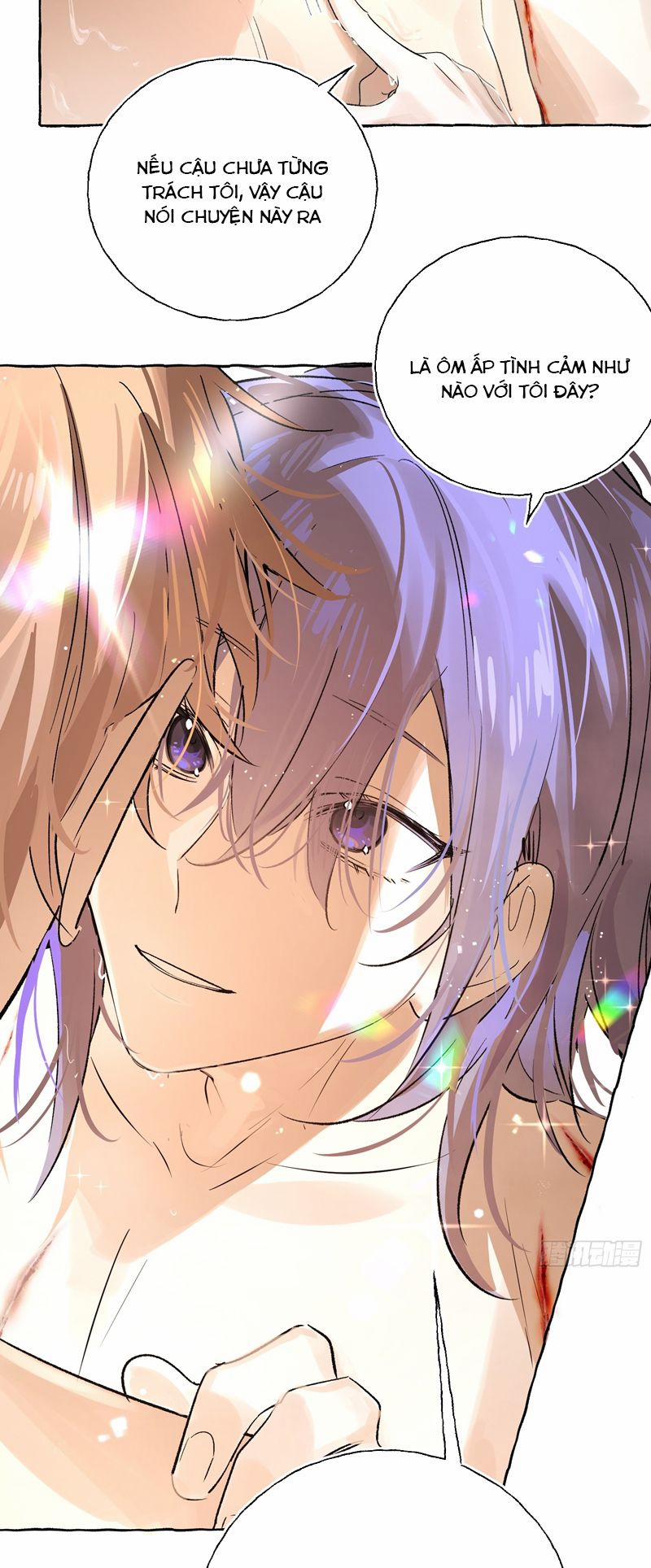 Lãm Nguyệt Triều Minh 16 trang 13