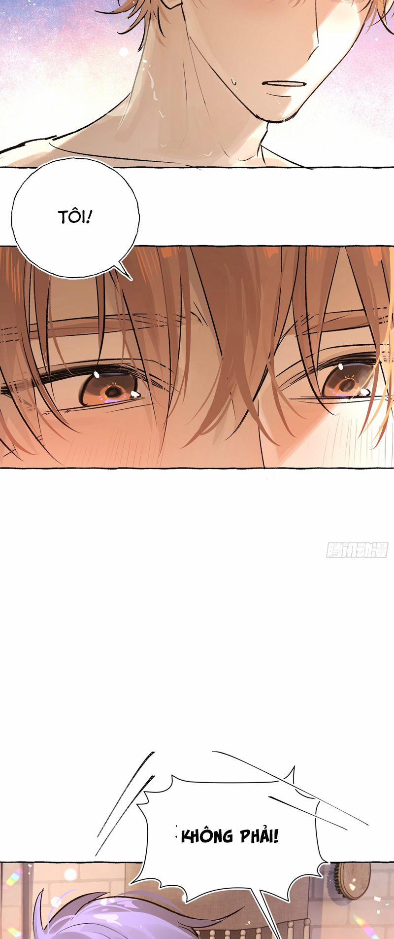 Lãm Nguyệt Triều Minh 16 trang 15