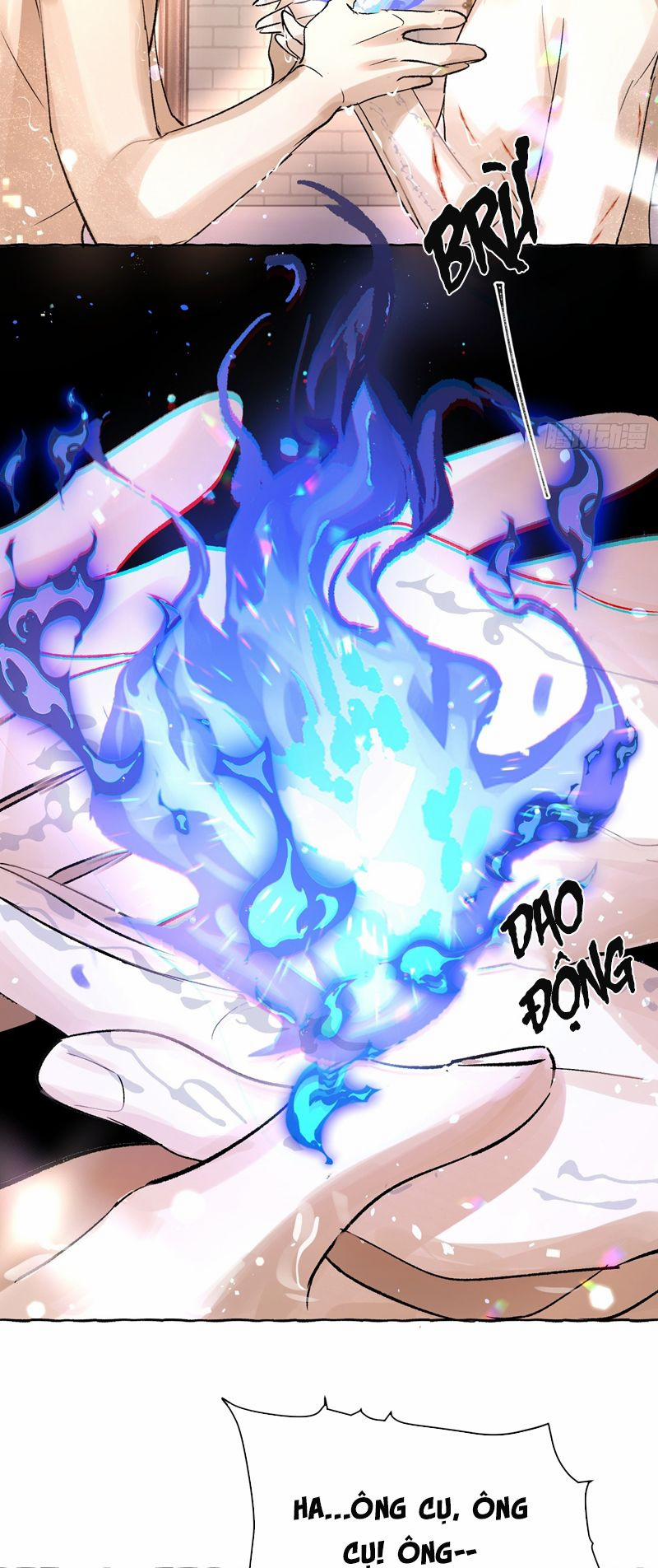 Lãm Nguyệt Triều Minh 16 trang 24