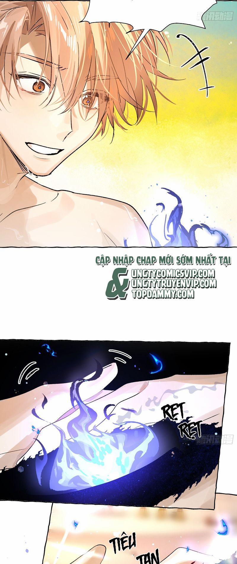 Lãm Nguyệt Triều Minh 16 trang 25