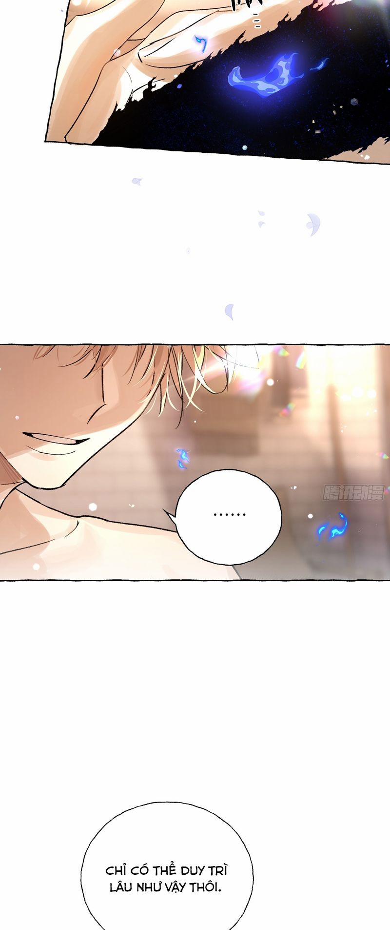 Lãm Nguyệt Triều Minh 16 trang 26