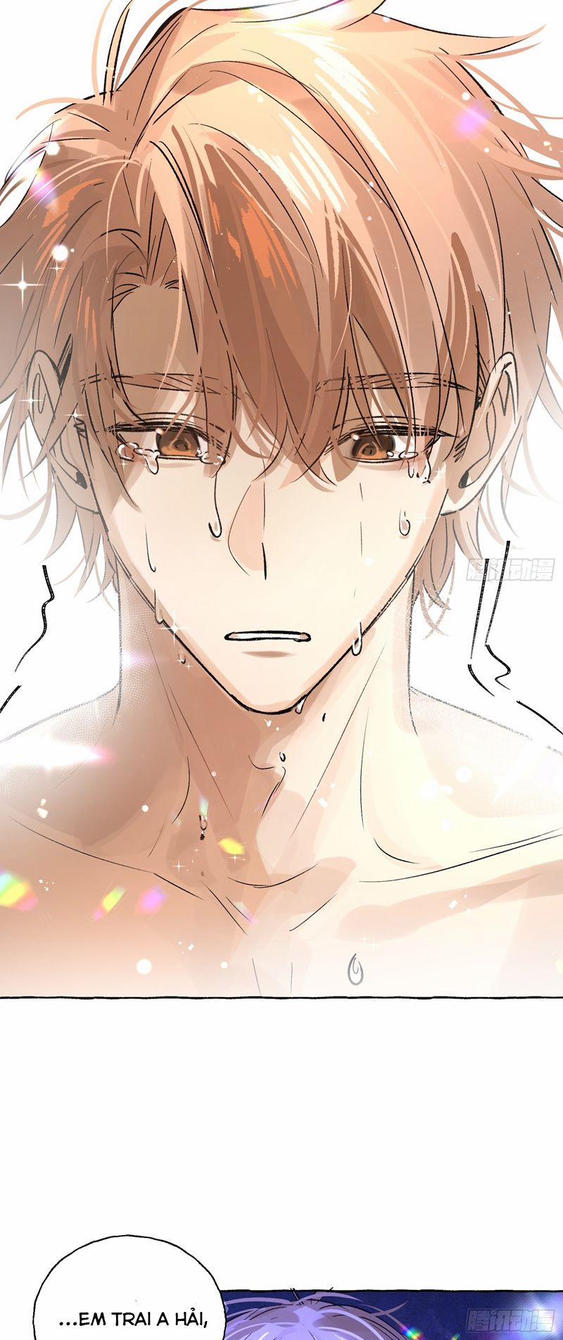 Lãm Nguyệt Triều Minh 16 trang 29