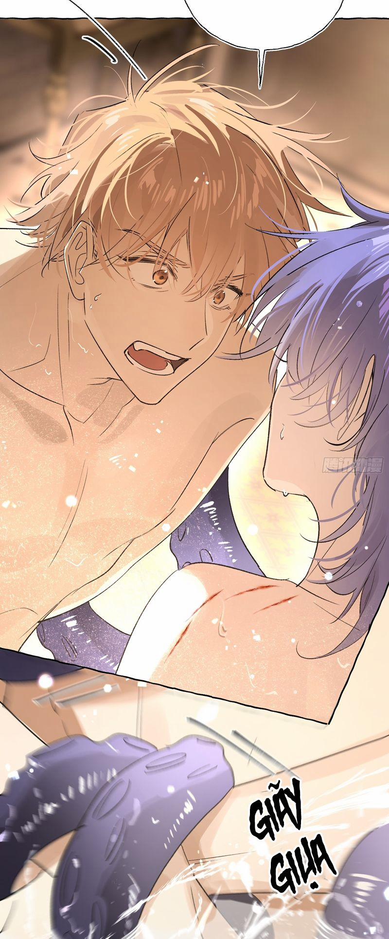 Lãm Nguyệt Triều Minh 16 trang 3