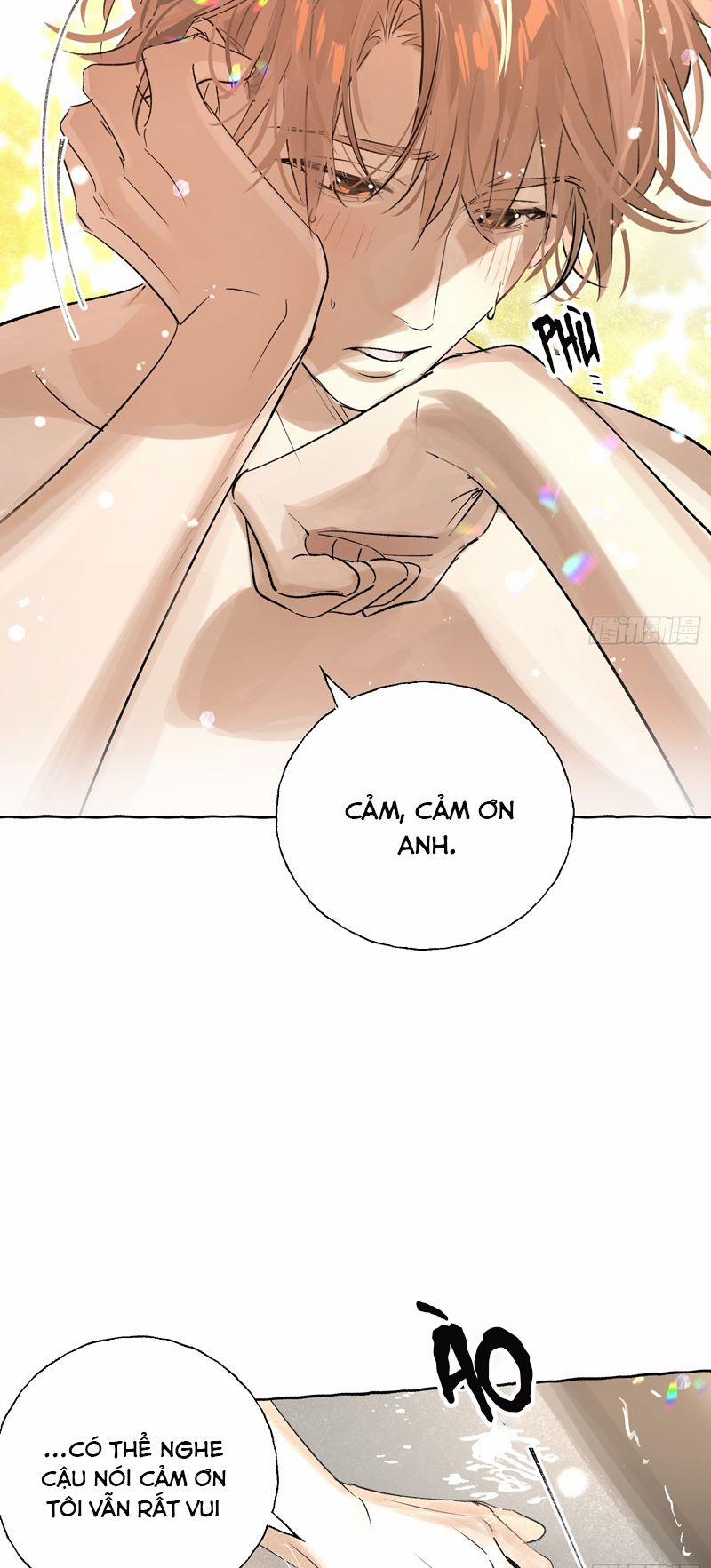 Lãm Nguyệt Triều Minh 16 trang 32