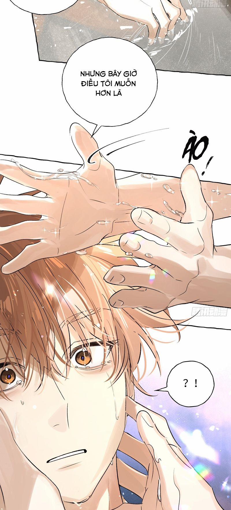 Lãm Nguyệt Triều Minh 16 trang 33