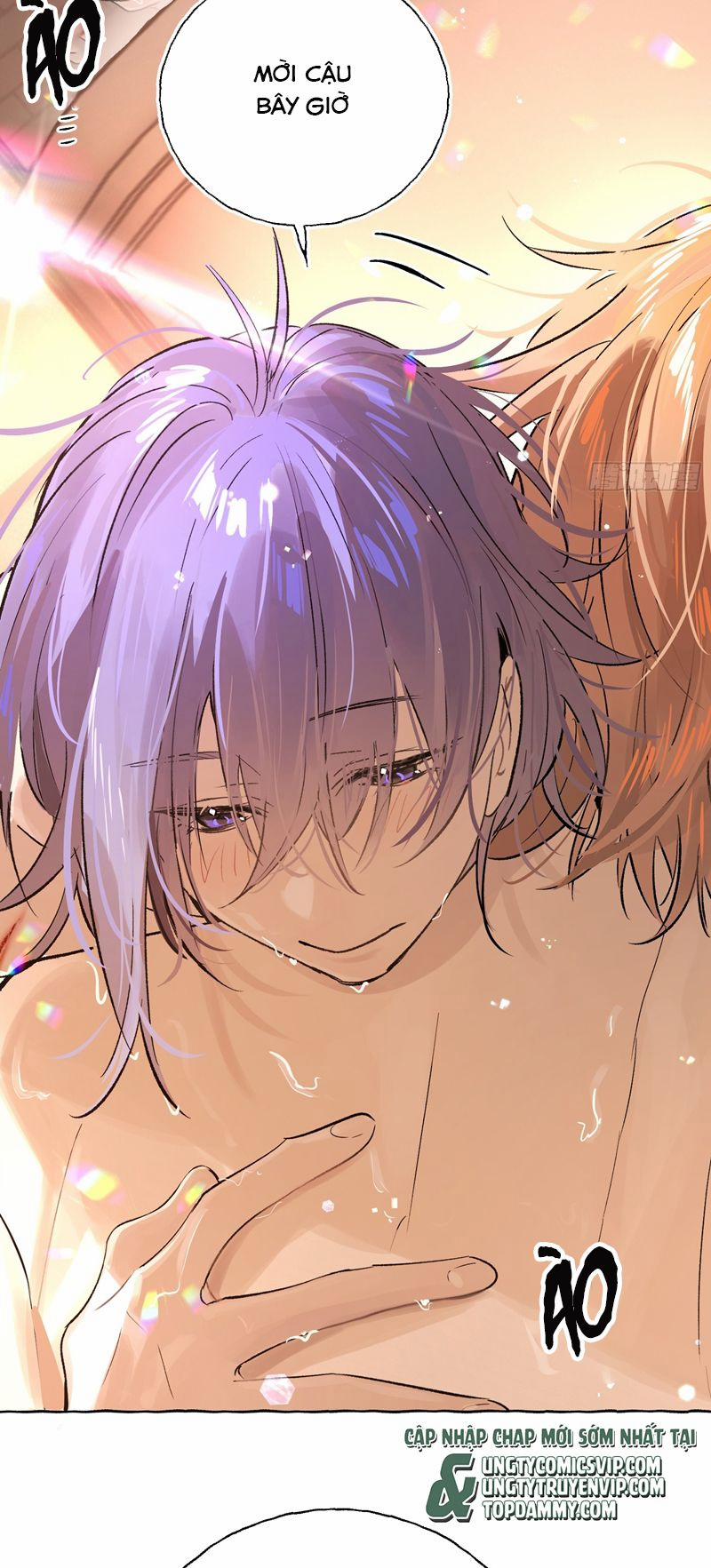 Lãm Nguyệt Triều Minh 16 trang 38