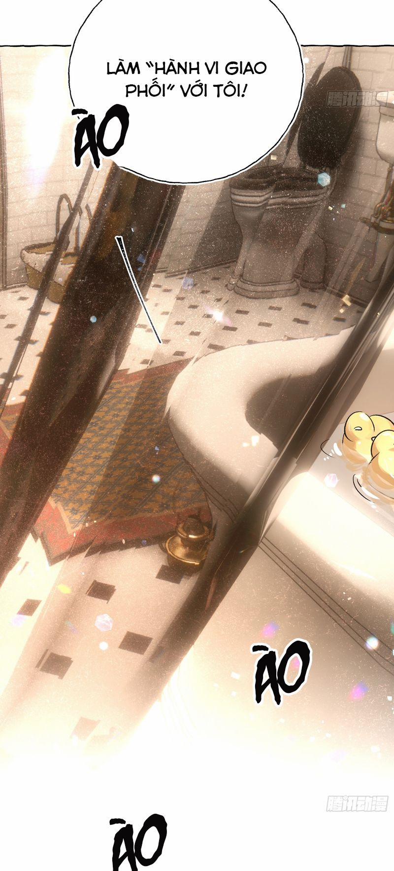 Lãm Nguyệt Triều Minh 16 trang 39